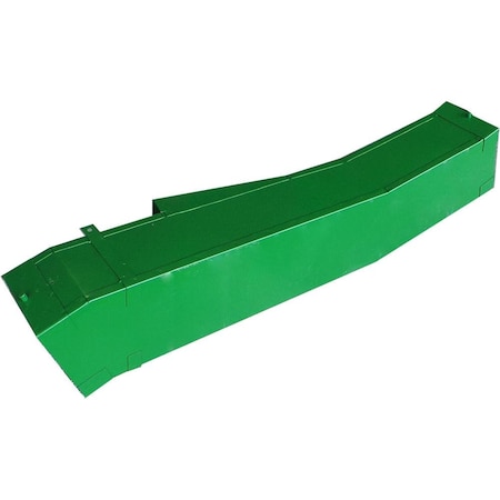 Aftermarket AMAN272389 Air Duct, Lower AMAN272389-ABL